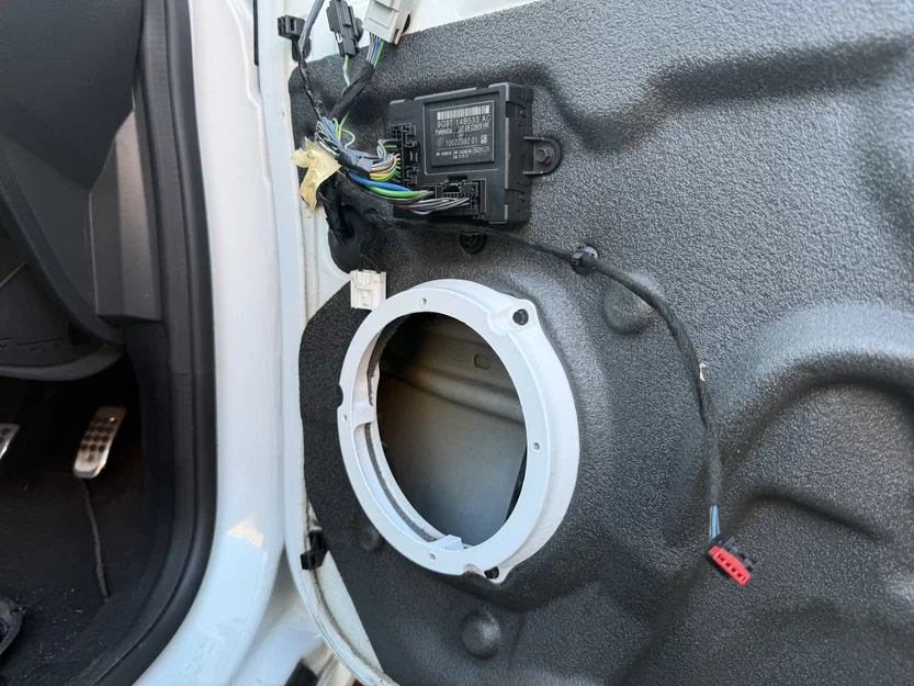 Bộ chuyển đổi loa cho xe Ford (Speaker Adapters) - Image 2