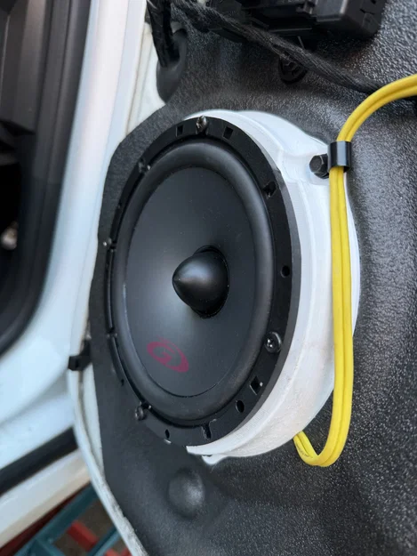 Bộ chuyển đổi loa cho xe Ford (Speaker Adapters) - Image 3