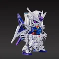 Mô hình Gundam Chibi Mecha: File in 3D ấn tượng cho tín đồ robot - Thumbnail 2