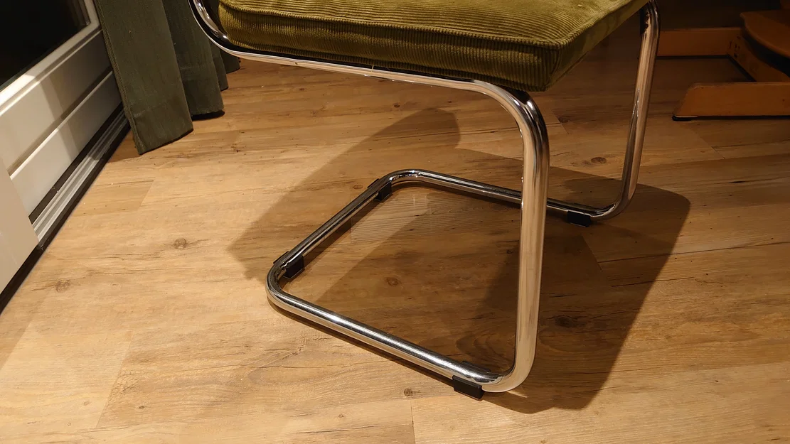 Bộ miếng bảo vệ chân ghế chống trầy xước sàn nhà (Anti Scratch) - Image 1