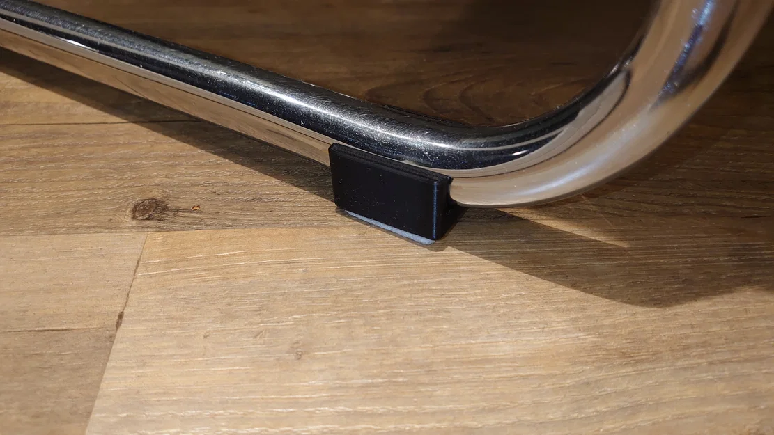 Bộ miếng bảo vệ chân ghế chống trầy xước sàn nhà (Anti Scratch) - Image 2