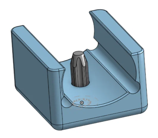 Bộ miếng bảo vệ chân ghế chống trầy xước sàn nhà (Anti Scratch) - Image 4