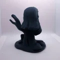 Mô hình Mimir - Vị thần thông thái Bắc Âu (phiên bản người thường) - Thumbnail 4
