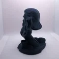 Mô hình Mimir - Vị thần thông thái Bắc Âu (phiên bản người thường) - Thumbnail 6