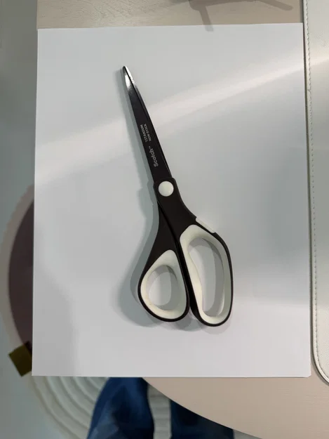 Mô hình trang trí bàn làm việc phong cách tối giản (File STL) - Image 1