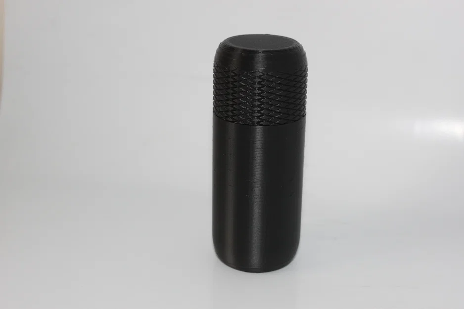 Hộp bảo vệ chai xịt y tế Nitrolingual in 3D tiện lợi - Image 3