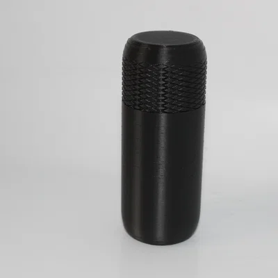 Hộp bảo vệ chai xịt y tế Nitrolingual in 3D tiện lợi