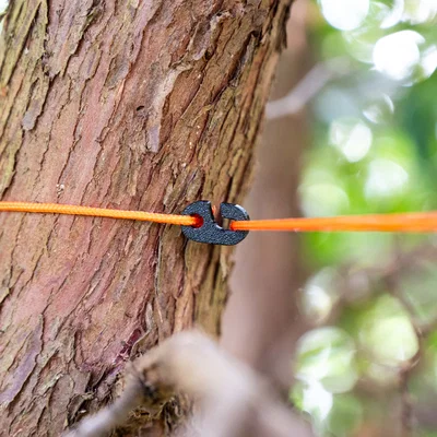 Móc treo dây loại nhỏ (A Smaller Rope Hook)