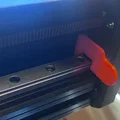 Công cụ căn chỉnh và đo lực căng dây đai (Belt Tension) cho Prusa XL - Thumbnail 2