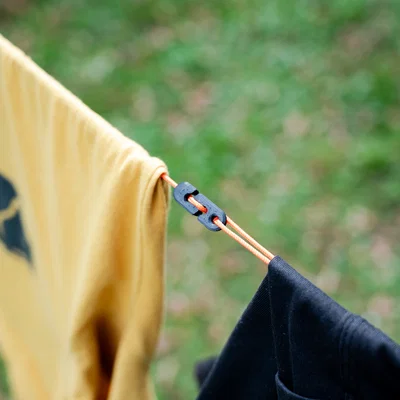 Dụng cụ tăng dây (Rope Tensioner) cải tiến mới