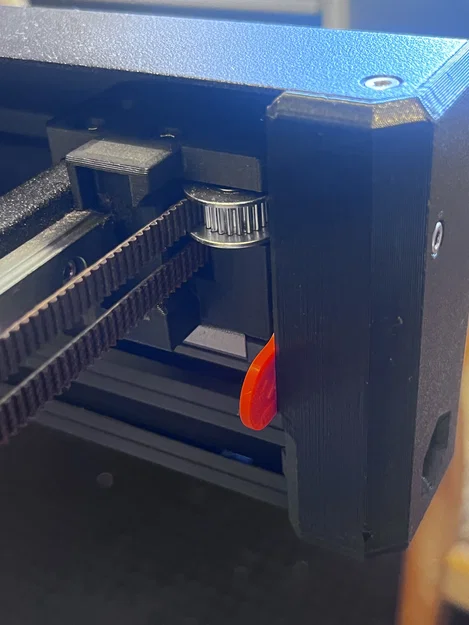 Công cụ căn chỉnh và đo lực căng dây đai (Belt Tension) cho Prusa XL - Image 3