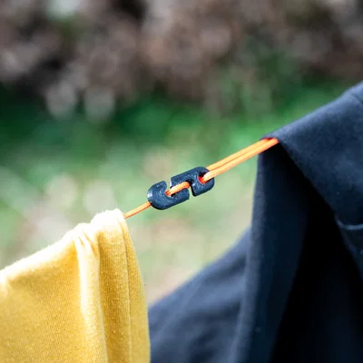 Dụng cụ tăng dây (Rope Tensioner) cải tiến mới