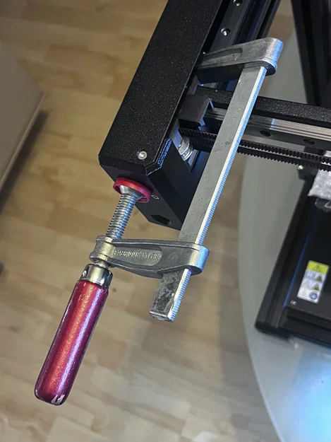 Công cụ căn chỉnh và đo lực căng dây đai (Belt Tension) cho Prusa XL - Image 4