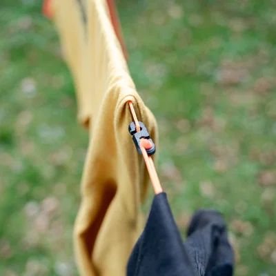 Dụng cụ tăng dây (Rope Tensioner) cải tiến mới