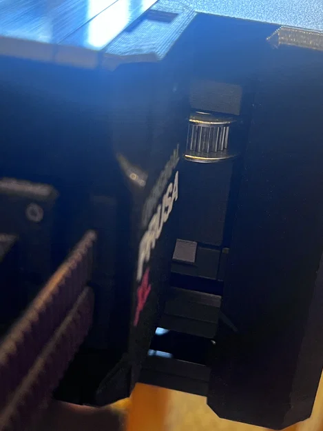 Công cụ căn chỉnh và đo lực căng dây đai (Belt Tension) cho Prusa XL - Image 5