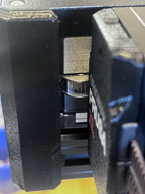 Công cụ căn chỉnh và đo lực căng dây đai (Belt Tension) cho Prusa XL - Image 6