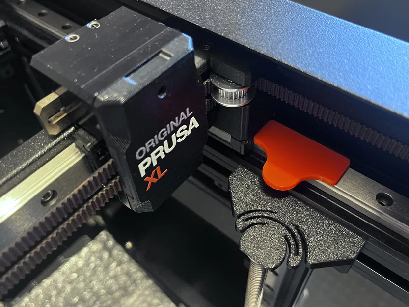 Công cụ căn chỉnh và đo lực căng dây đai (Belt Tension) cho Prusa XL - Image 8