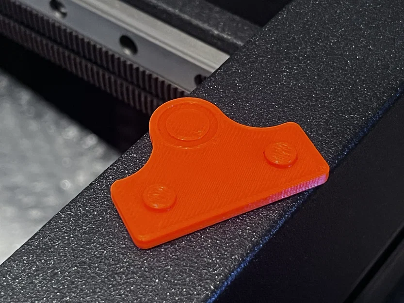 Công cụ căn chỉnh và đo lực căng dây đai (Belt Tension) cho Prusa XL - Image 10