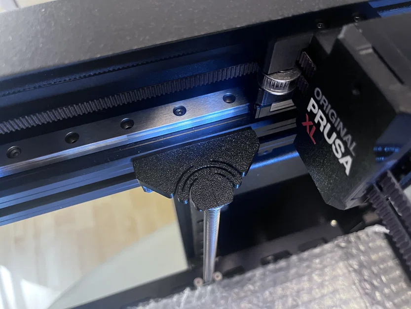 Công cụ căn chỉnh và đo lực căng dây đai (Belt Tension) cho Prusa XL - Image 13