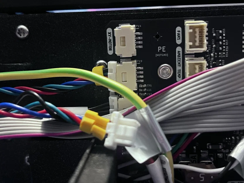 Công cụ căn chỉnh và đo lực căng dây đai (Belt Tension) cho Prusa XL - Image 16