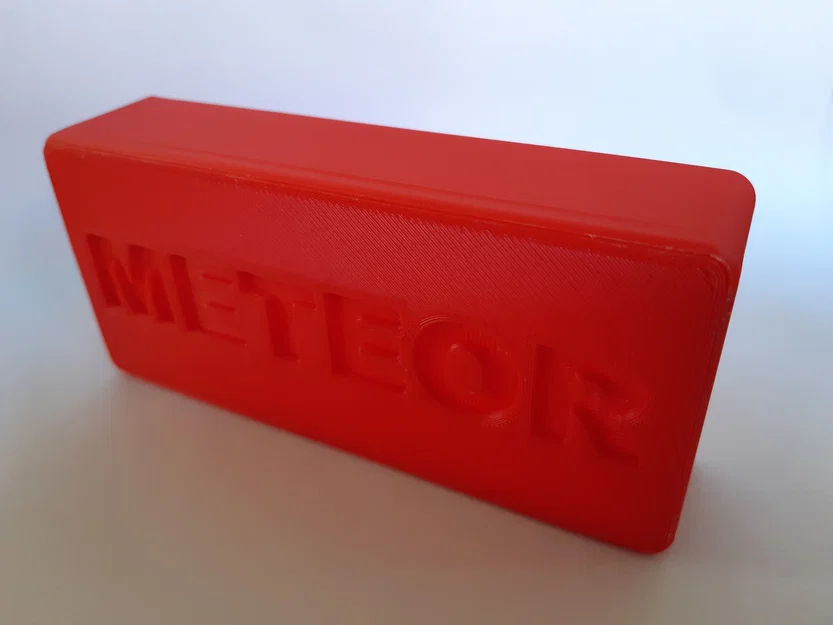 Hộp đựng Meteor 75 Pro và pin - Image 3