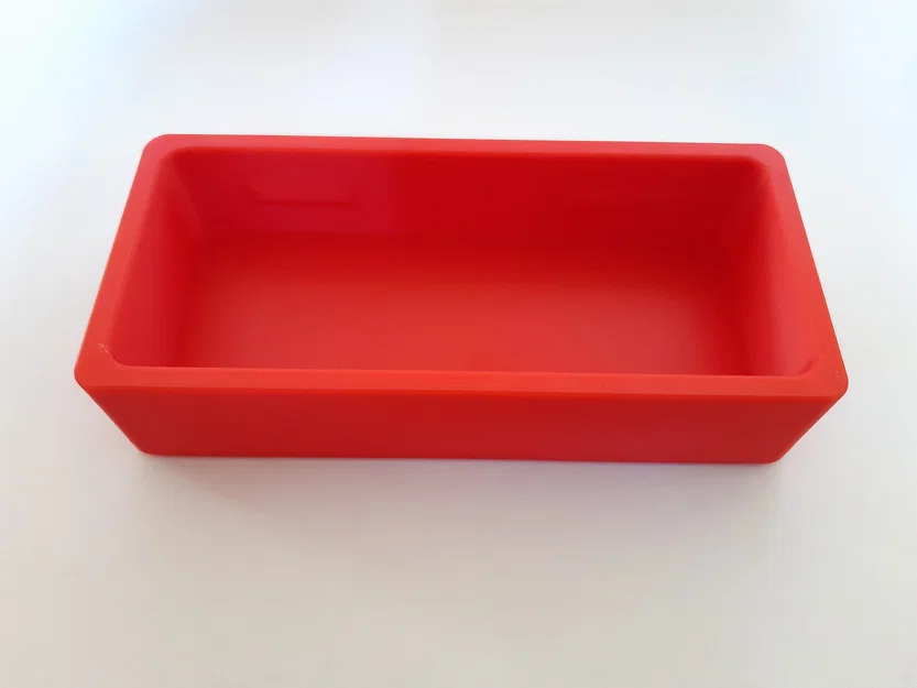 Hộp đựng Meteor 75 Pro và pin - Image 4