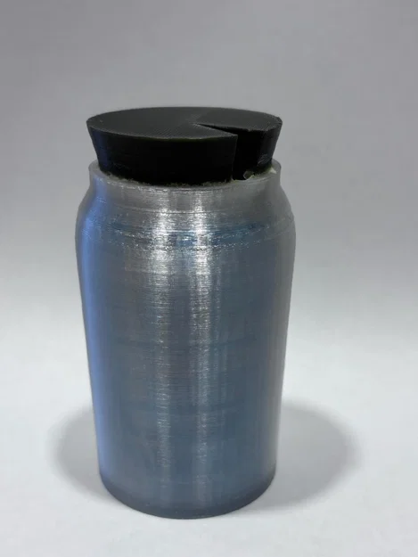 Mô hình hũ chứa đồ mini phong cách Fortnite cực chất - Image 1