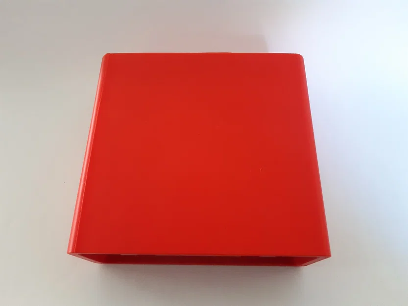 Hộp đựng Meteor 75 Pro và pin - Image 6