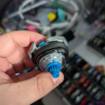 Beyblade CX Assist Blade – Peak