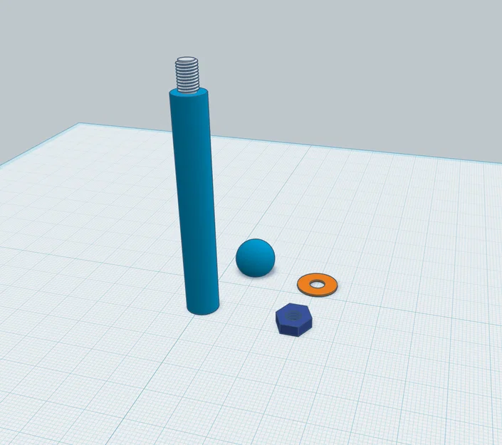 Móc treo tai nghe dành cho tủ Rack - Image 3