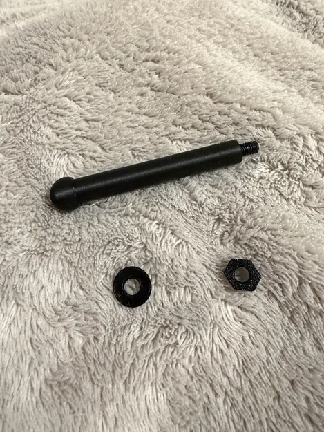 Móc treo tai nghe dành cho tủ Rack - Image 4