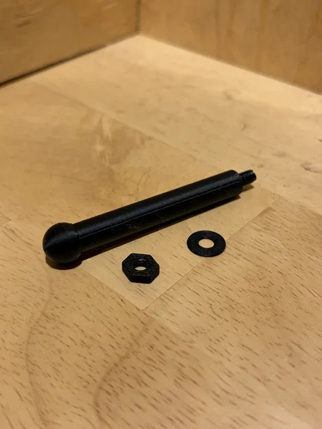 Móc treo tai nghe dành cho tủ Rack - Image 5