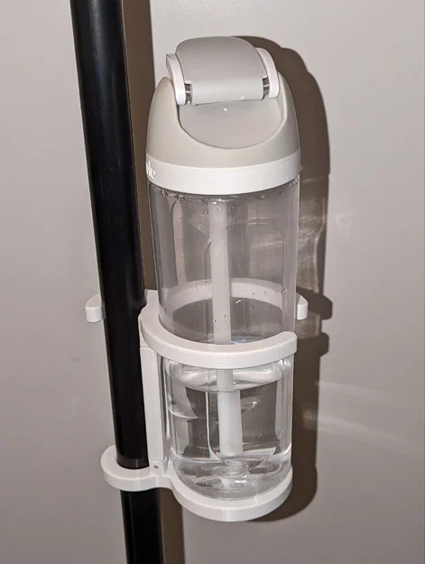 Giá đỡ ly gắn thanh binnacle tàu thuyền 1 inch - Image 2