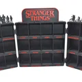 Kệ trưng bày mô hình Stranger Things Kinder Joy - Thumbnail 3