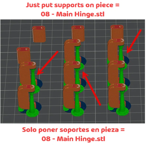 Kệ trưng bày mô hình Stranger Things Kinder Joy - Image 9