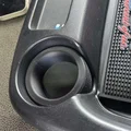 Khay Lót Cốc DAF CF - Phụ Kiện Tiện Ích Cho Xe Tải - Thumbnail 2