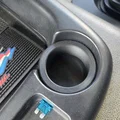 Khay Lót Cốc DAF CF - Phụ Kiện Tiện Ích Cho Xe Tải - Thumbnail 3