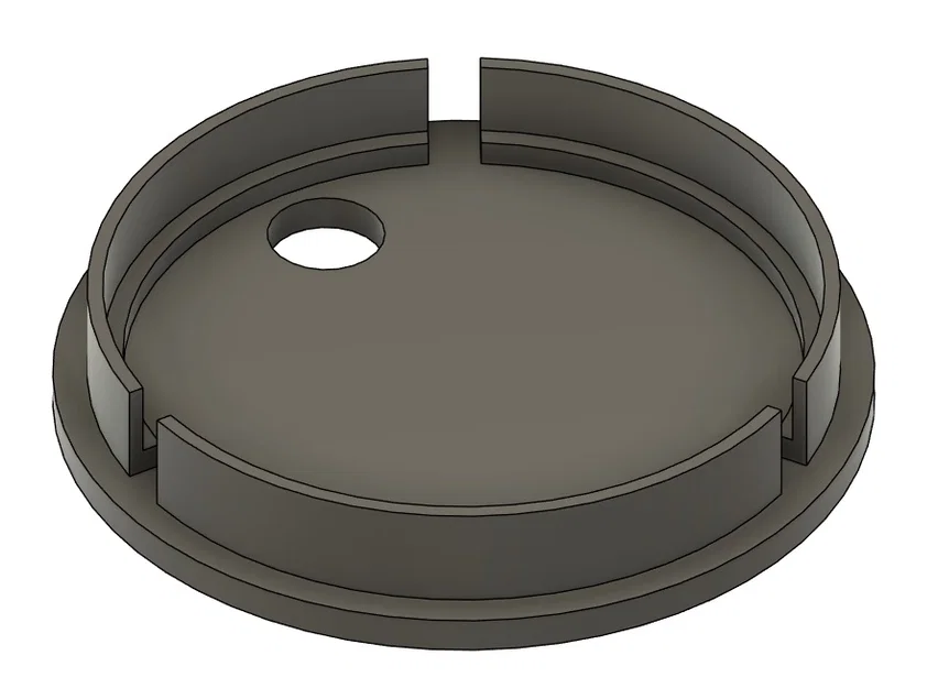 Nắp đậy hộp van tưới cây 3D đa năng, bền bỉ cho sân vườn - Image 2