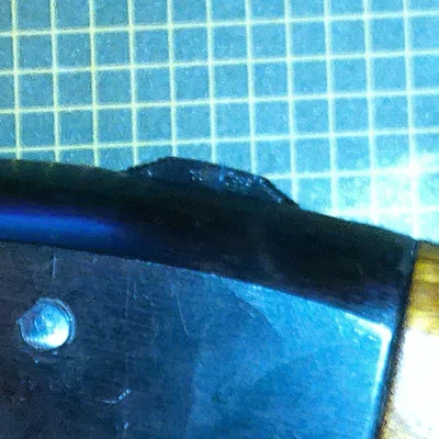 Nút an toàn thay thế cho Mossberg 500