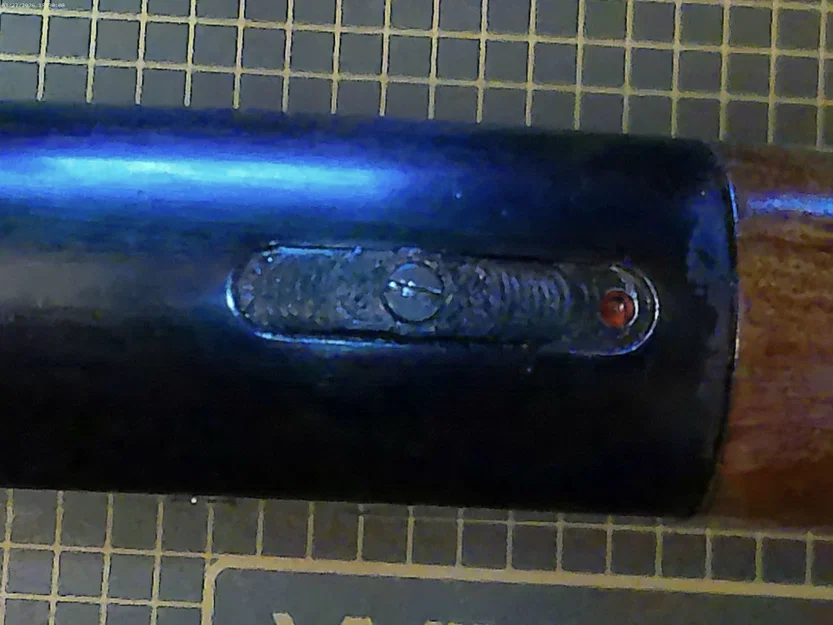 Nút an toàn thay thế cho Mossberg 500 - Image 2