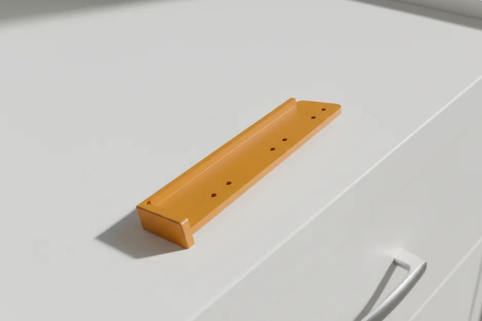 Dụng cụ khoan lỗ (Jig) cho ngăn kéo IKEA Maximera - Image 2