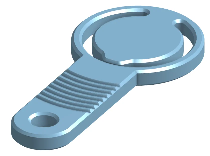 Token mở khóa xe đẩy siêu thị Úc $2 (Aldi, Woolworths, Coles, Kmart, Target...) - Image 2