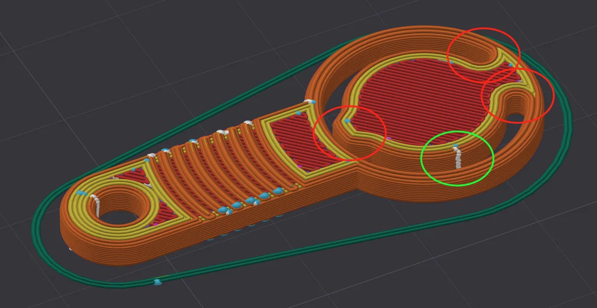 Token mở khóa xe đẩy siêu thị Úc $2 (Aldi, Woolworths, Coles, Kmart, Target...) - Image 6