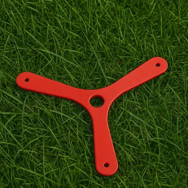 Bộ đồ chơi boomerang 3 cánh in 3D - Giải trí ngoài trời cực vui - Image 1