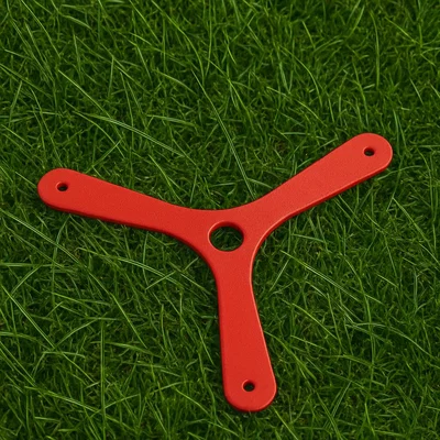Bộ đồ chơi boomerang 3 cánh in 3D - Giải trí ngoài trời cực vui