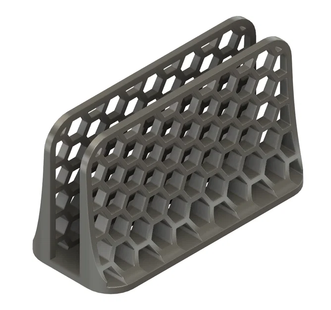 Giá đỡ laptop ThinkPad P16v Gen 2 thiết kế dạng tổ ong gọn nhẹ - Image 1