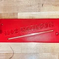 Giá treo súng bắn đinh Milwaukee M12 - Thumbnail 2
