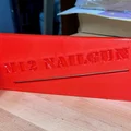 Giá treo súng bắn đinh Milwaukee M12 - Thumbnail 3