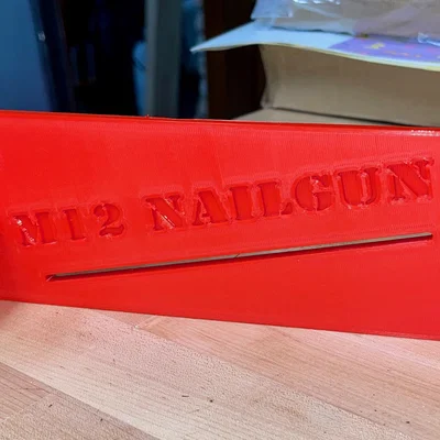Giá treo súng bắn đinh Milwaukee M12