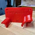 Giá treo máy cưa lọng Milwaukee M12 - Thumbnail 2